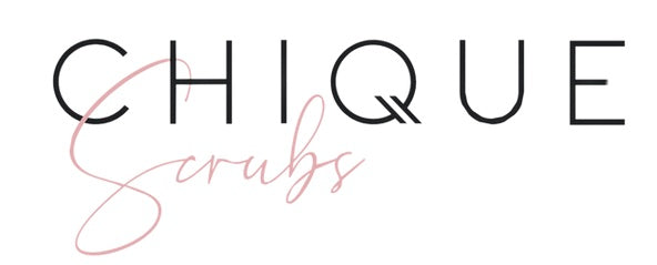  Chique Scrubs